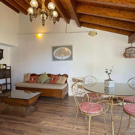 Four Seasons Of Bliss At Sohora Hotel Rethymnon Exterior foto