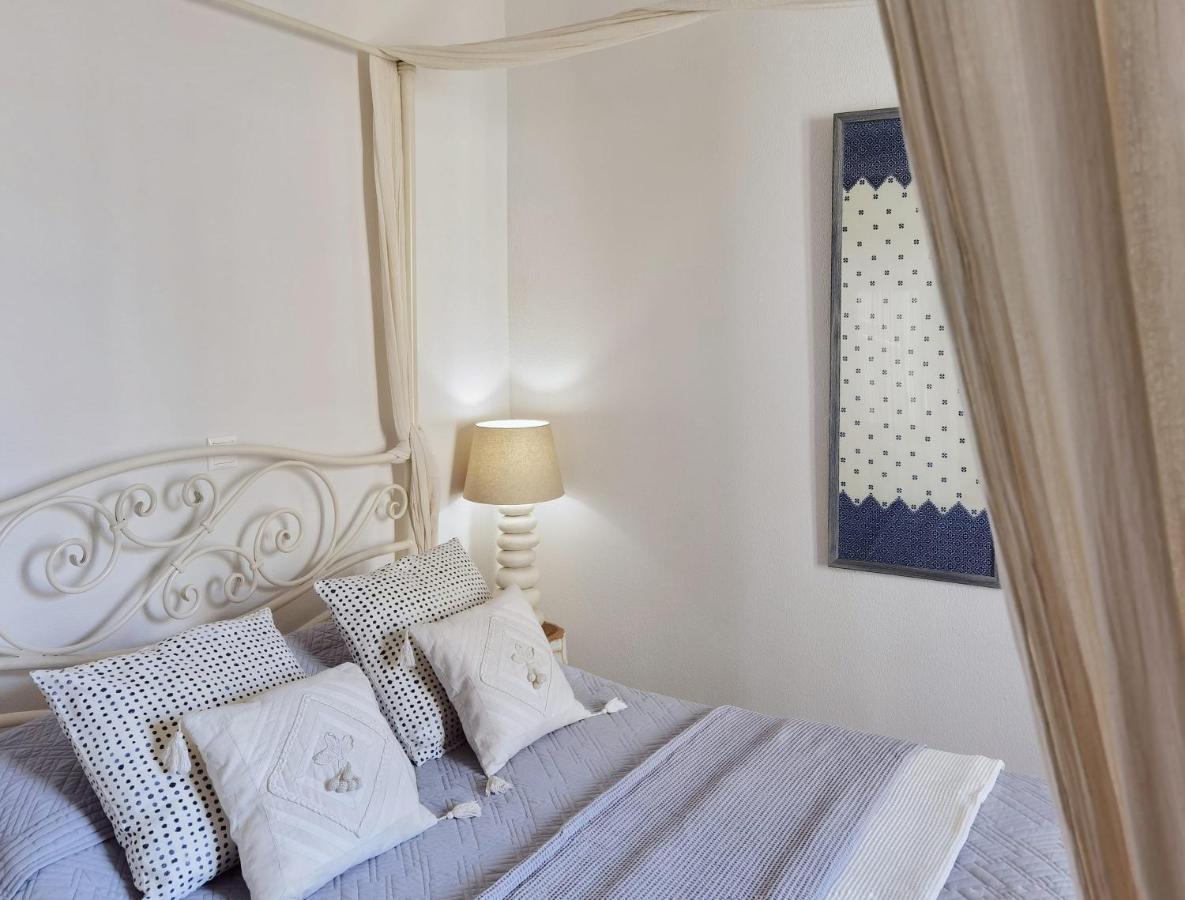Four Seasons Of Bliss At Sohora Hotel Rethymnon Exterior foto